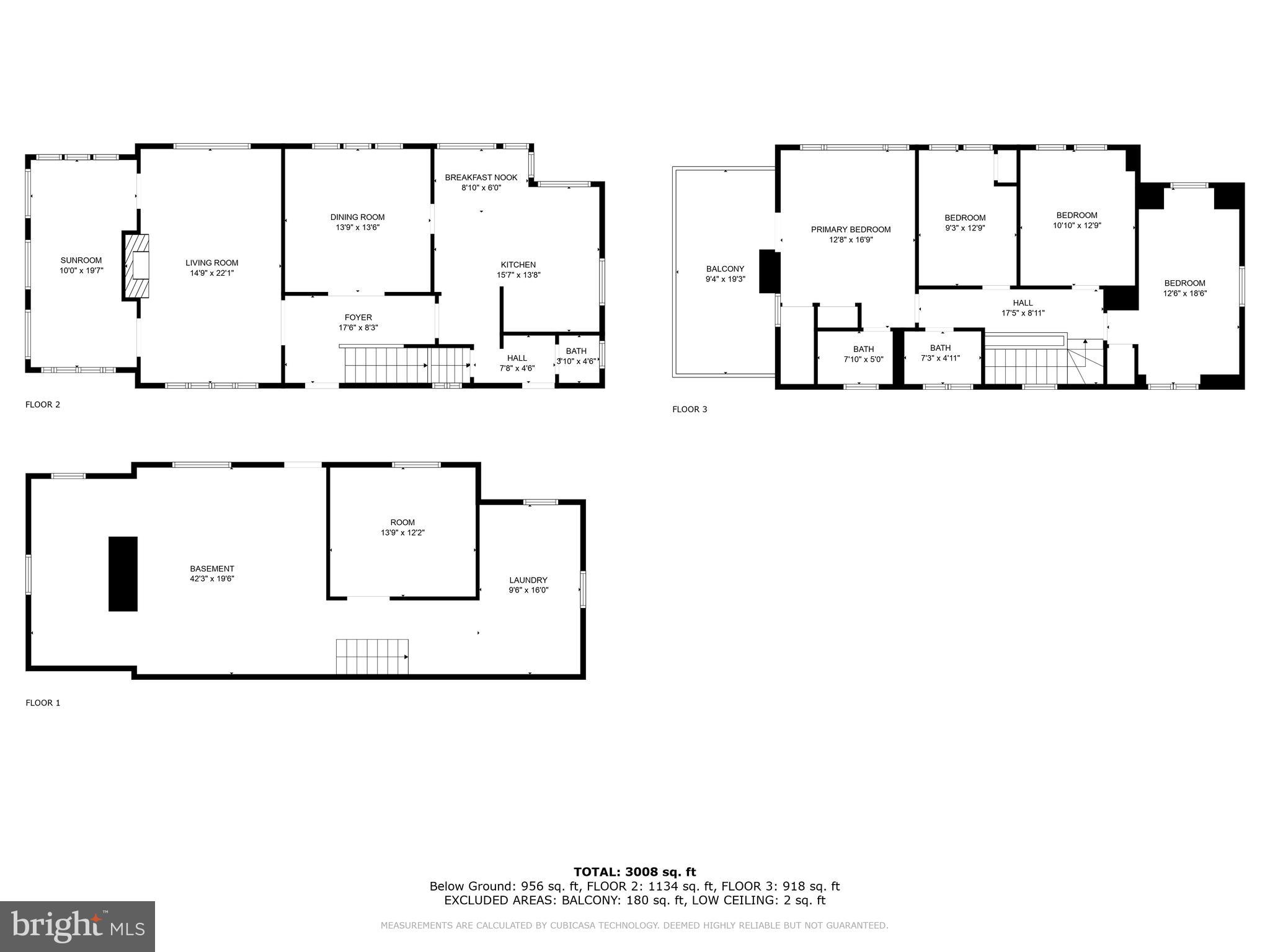 208 Longwood Road Baltimore, MD 21210 - Photo 60 of 60 Gallery Image 60