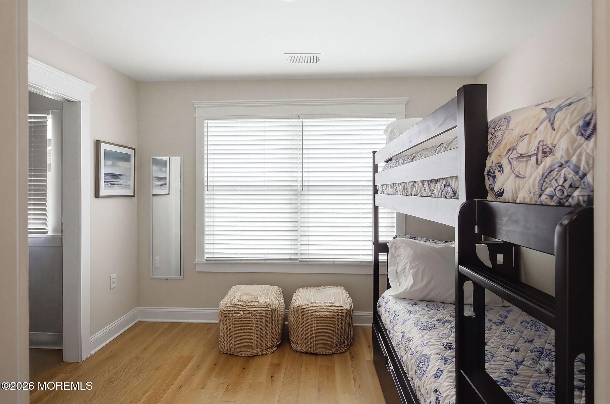 12 Shell Road Mantoloking, NJ 08738 - Photo 12 of 20 12-Bunk-Room-1
