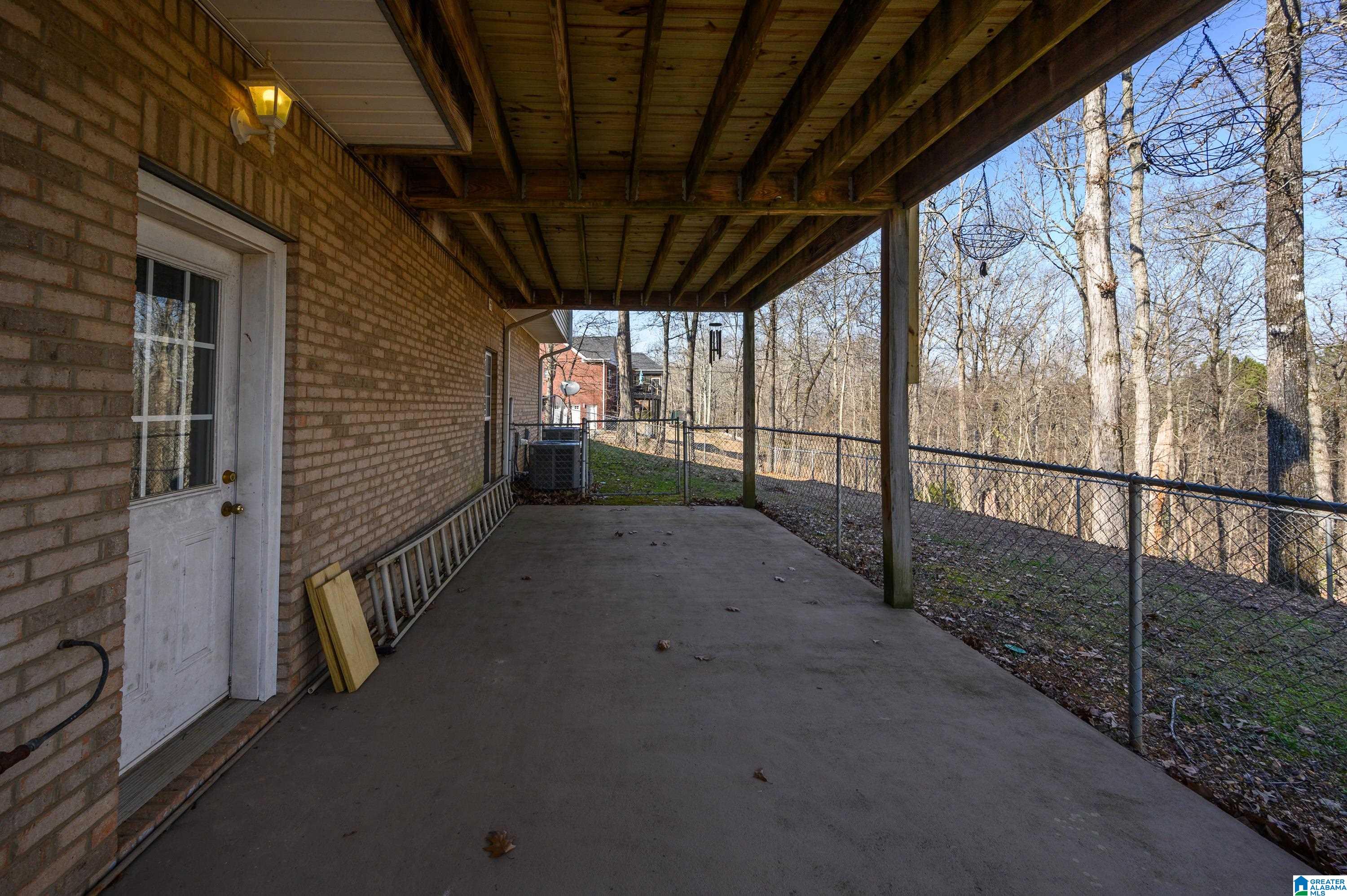 108 Hickory Ridge Road Oneonta, AL 35121 - Photo 49 of 50