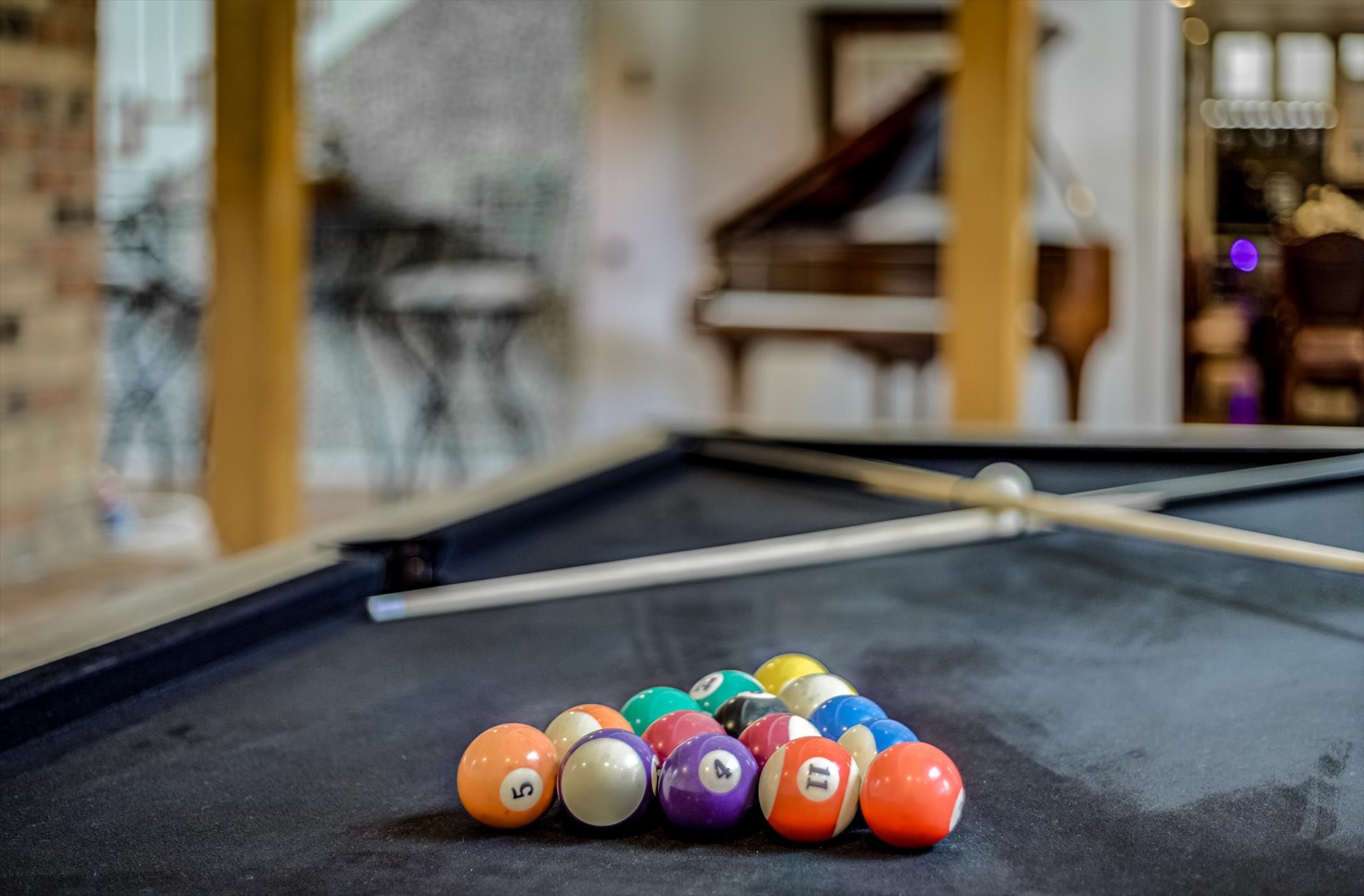 22 Winged Foot Drive Conroe, TX 77304 - Photo 12 of 49