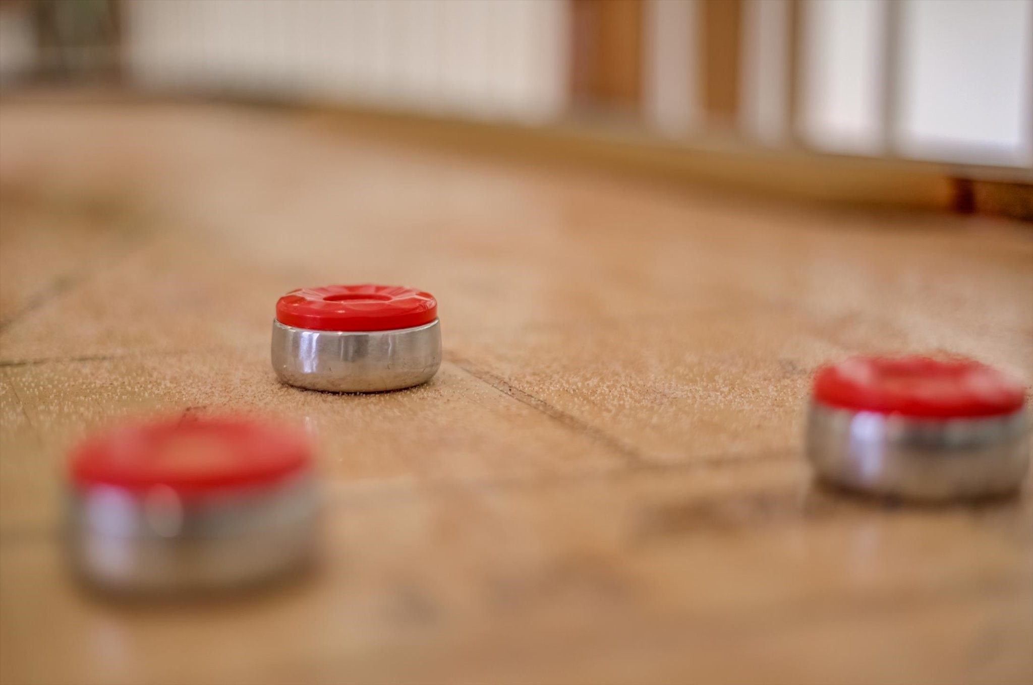 22 Winged Foot Drive Conroe, TX 77304 - Photo 31 of 49 a view of a wooden fence