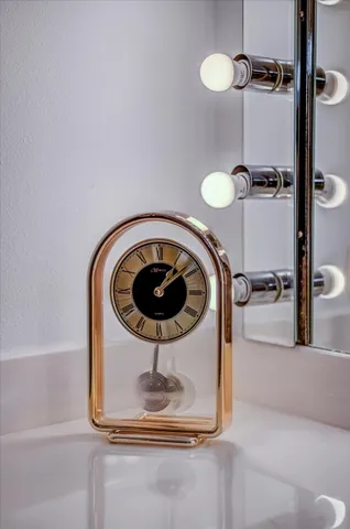a utility room with sink dryer and washer
