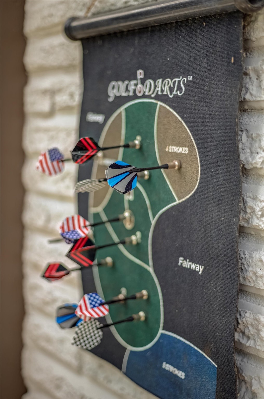 22 Winged Foot Drive Conroe, TX 77304 - Photo 45 of 49