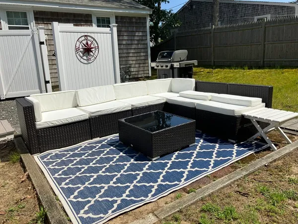 $2,900 | 27 Naushon Road, Dennis, MA 02639