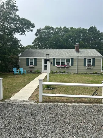 $2,900 | 27 Naushon Road, Dennis, MA 02639