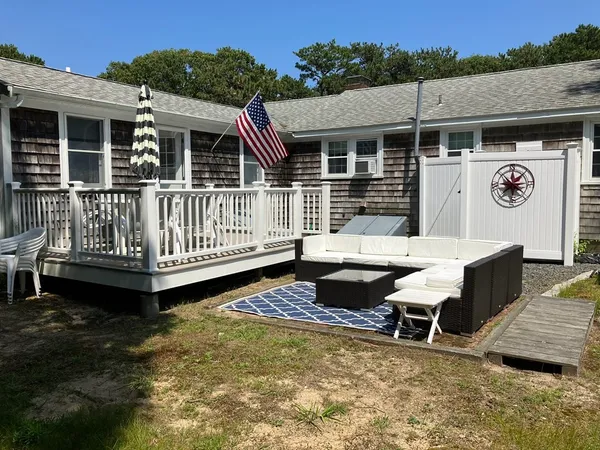 $2,900 | 27 Naushon Road, Dennis, MA 02639