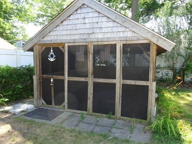 21 Vernal Street Wareham, MA 02571 - Photo 30 of 42
