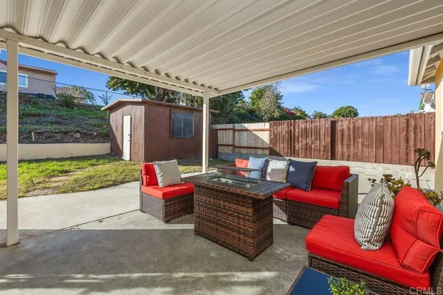 $845,000 | 1738 Rush Avenue, Vista, CA 92084