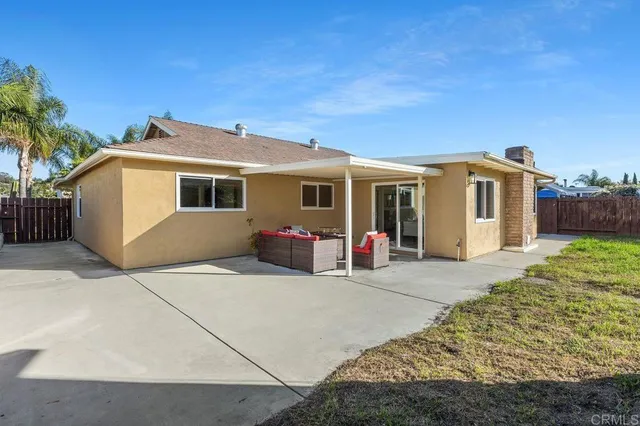 $845,000 | 1738 Rush Avenue, Vista, CA 92084