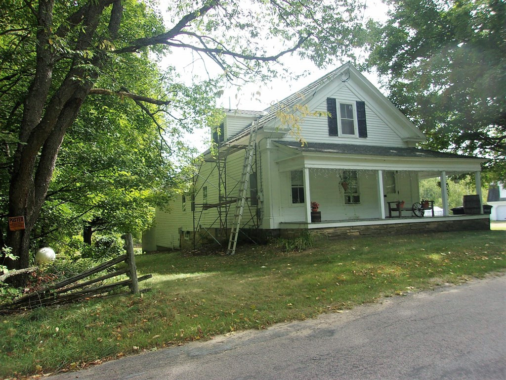 64 Weller Road North Bangor, NY 12966 - Photo 2 of 35 Gallery Image 2