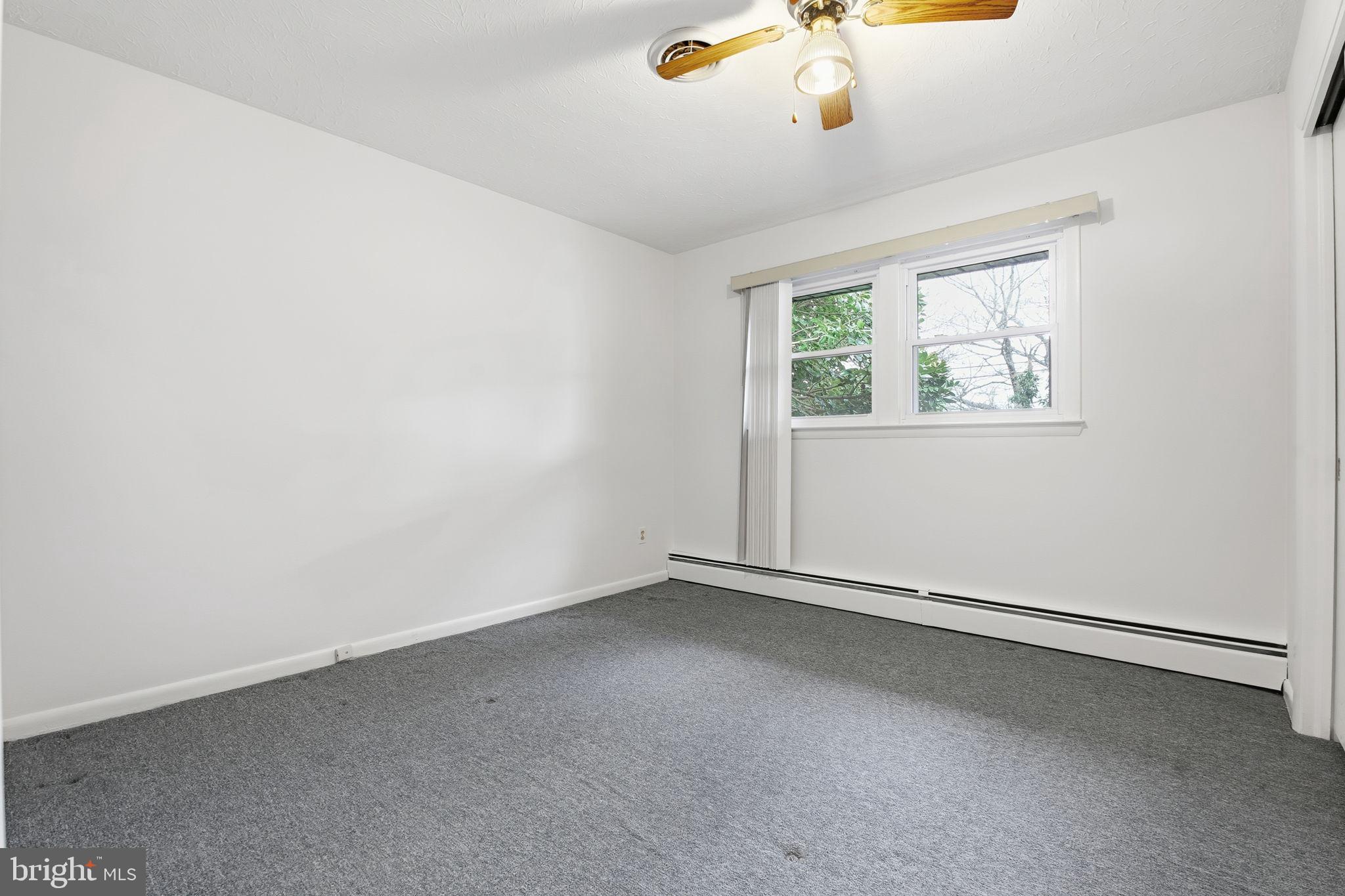 4008 Rock Run Road Havre de Grace, MD 21078 - Photo 13 of 28 an empty room with a window