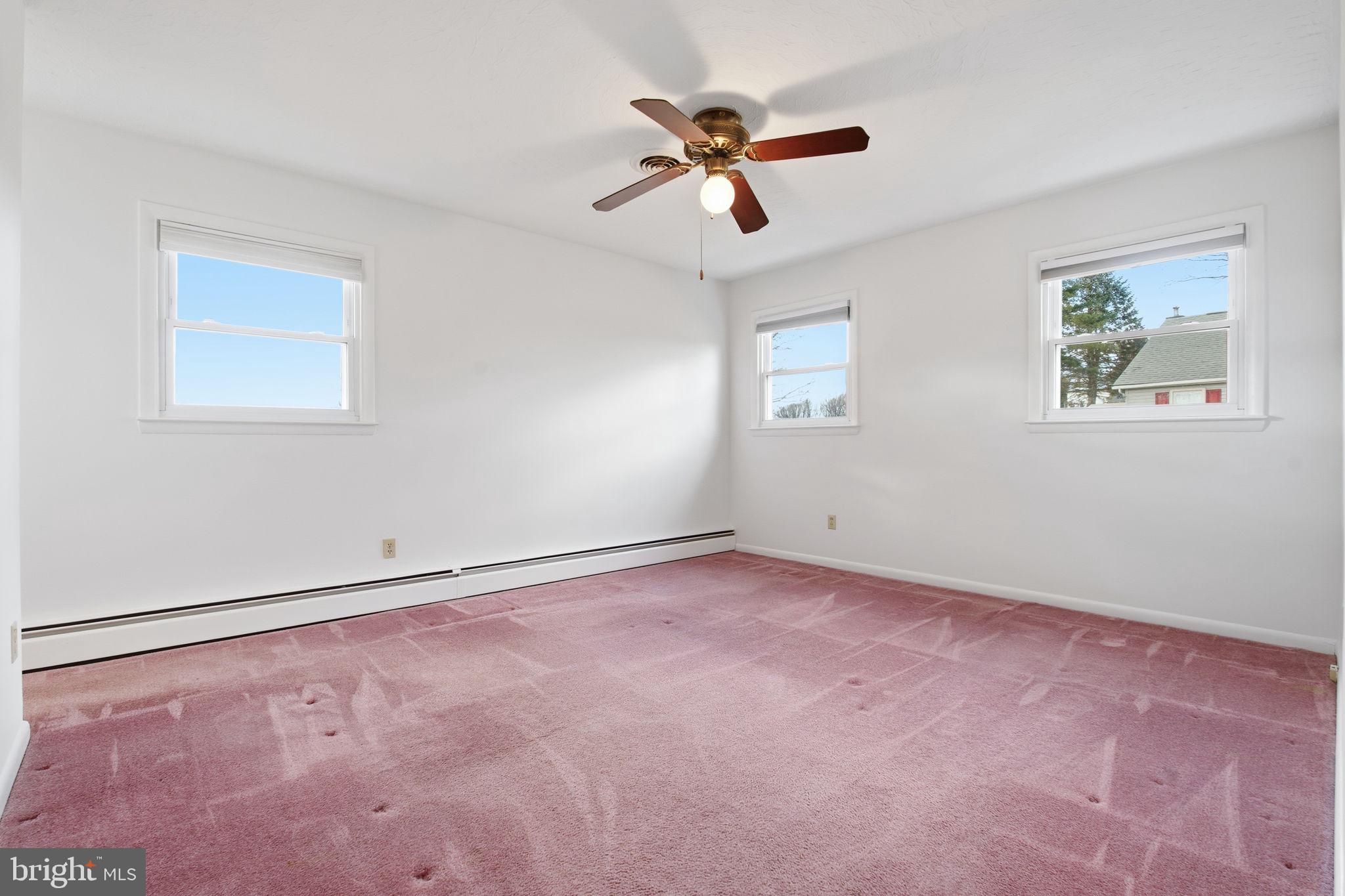 4008 Rock Run Road Havre de Grace, MD 21078 - Photo 15 of 28 a view of an empty room with a window