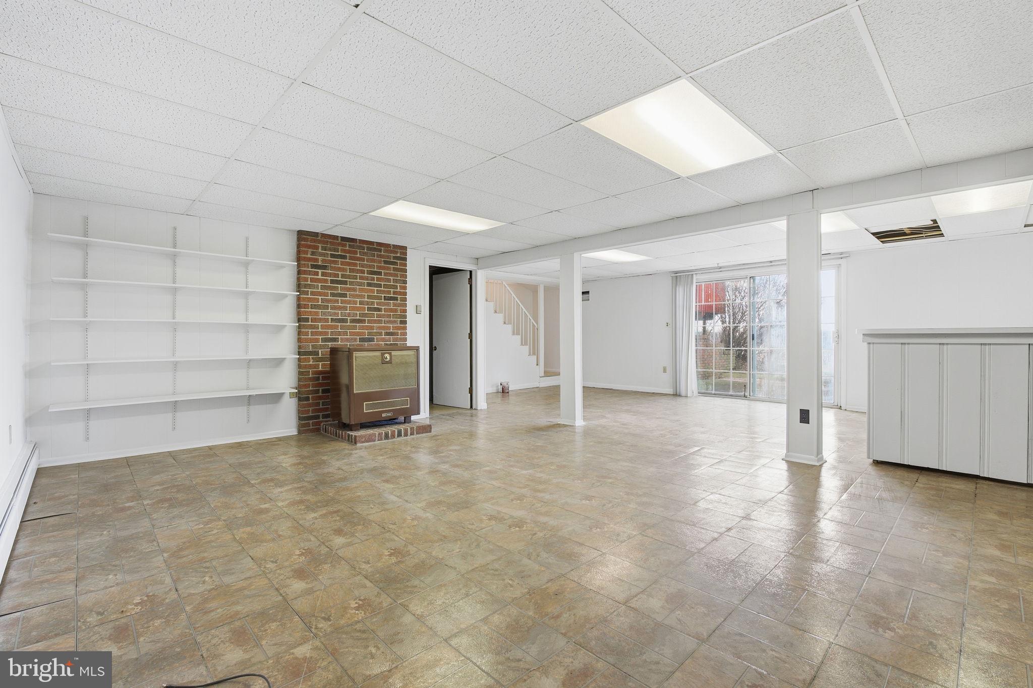 4008 Rock Run Road Havre de Grace, MD 21078 - Photo 23 of 28 a view of an empty room with closet and a window