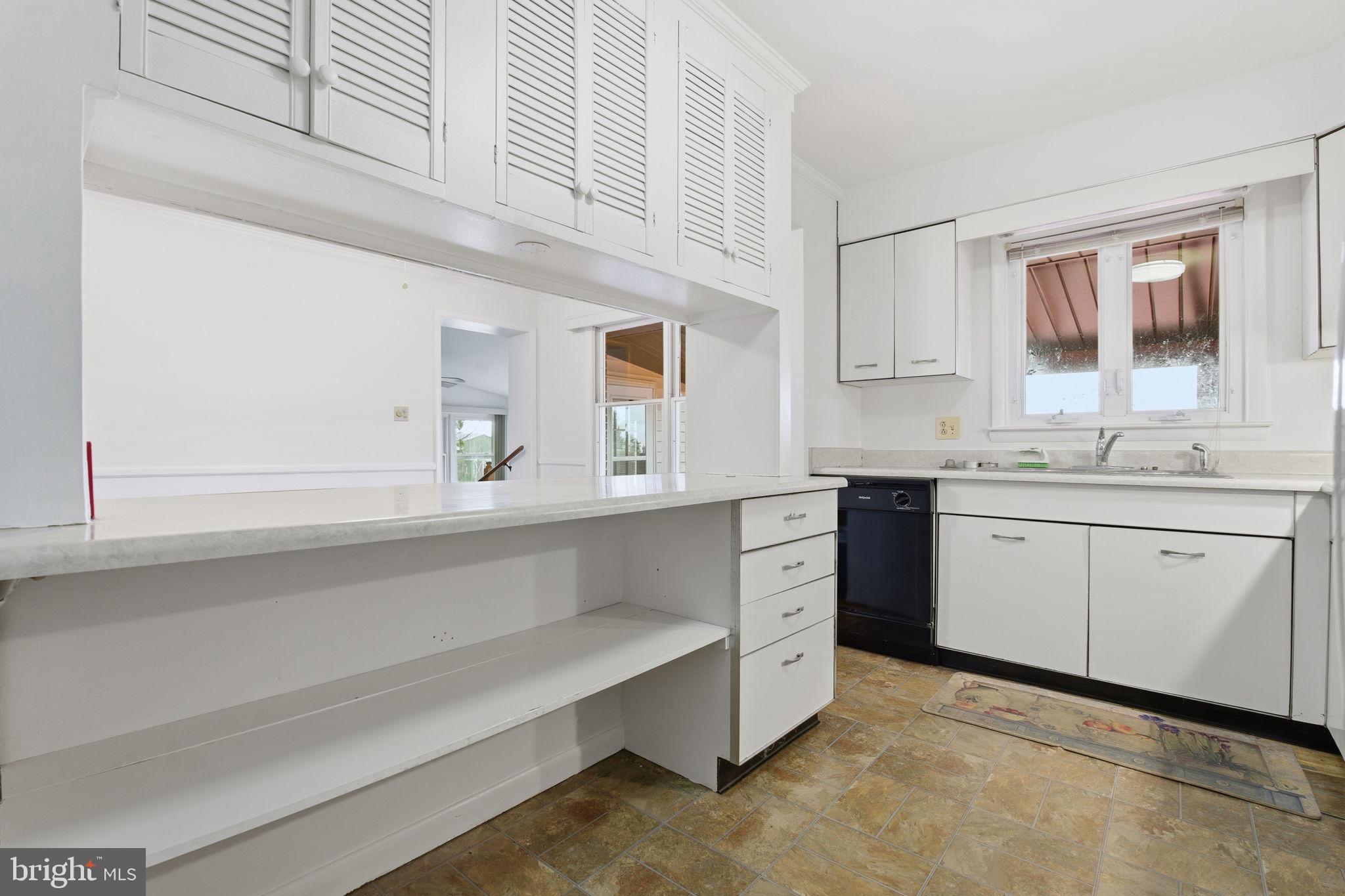4008 Rock Run Road Havre de Grace, MD 21078 - Photo 3 of 28 a spacious bathroom with a double vanity sink mirror and