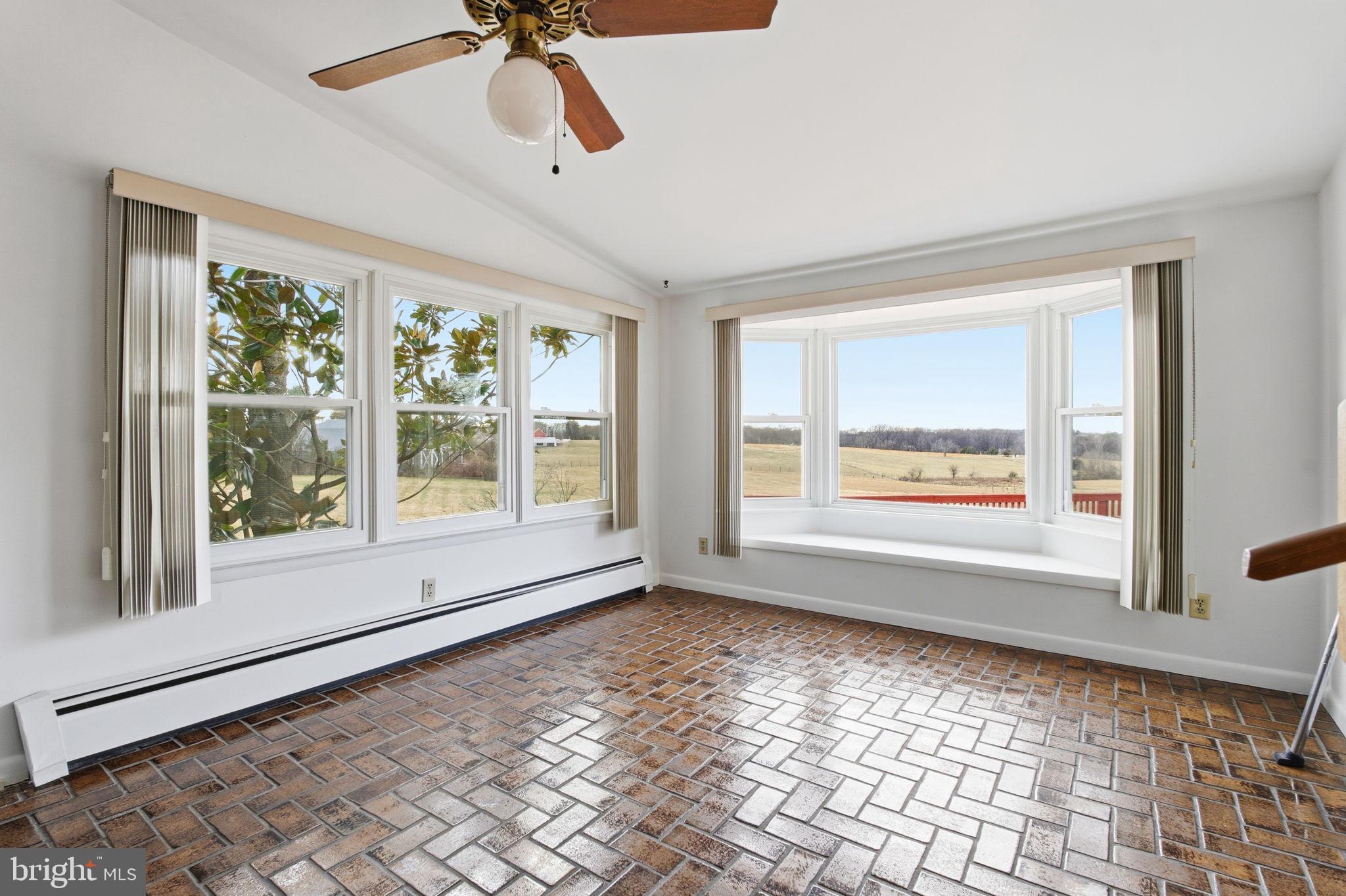 4008 Rock Run Road Havre de Grace, MD 21078 - Photo 8 of 28 a view of an empty room with a window