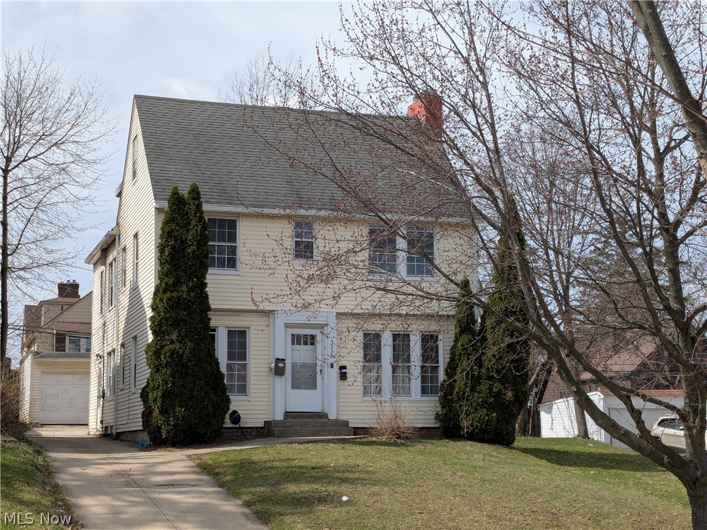 3536 Daleford Road, Unit 2 Shaker Heights, OH 44120 - Photo 2 of 28