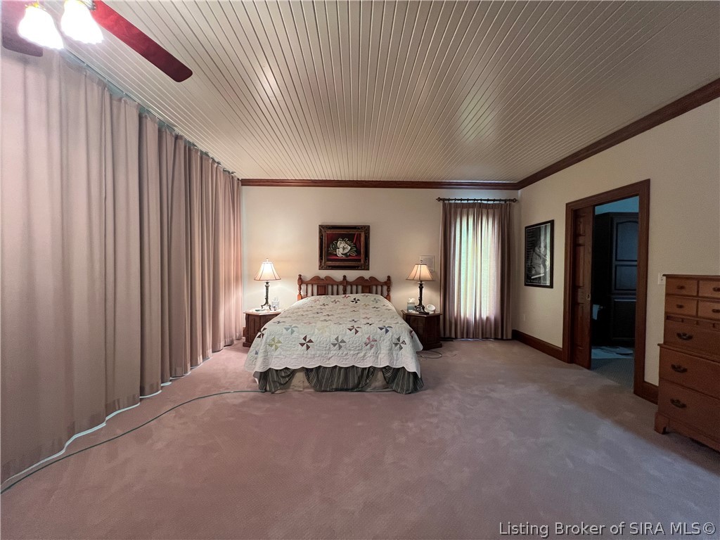11980 West County Road 725 Road South French Lick, IN 47527 - Photo 26 of 85
