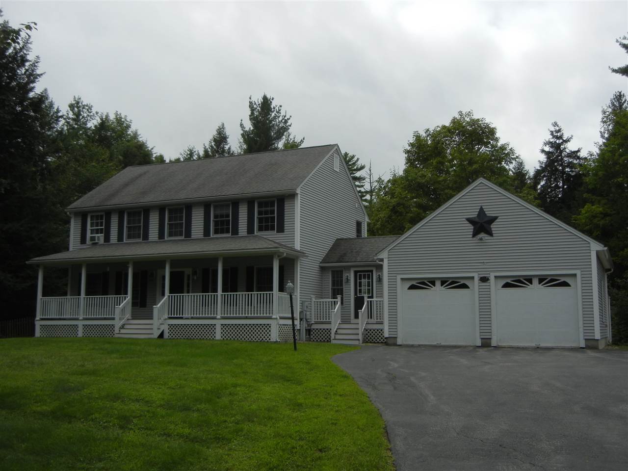 221 Whitten Road Milford, NH 03055 - Photo 1 of 27