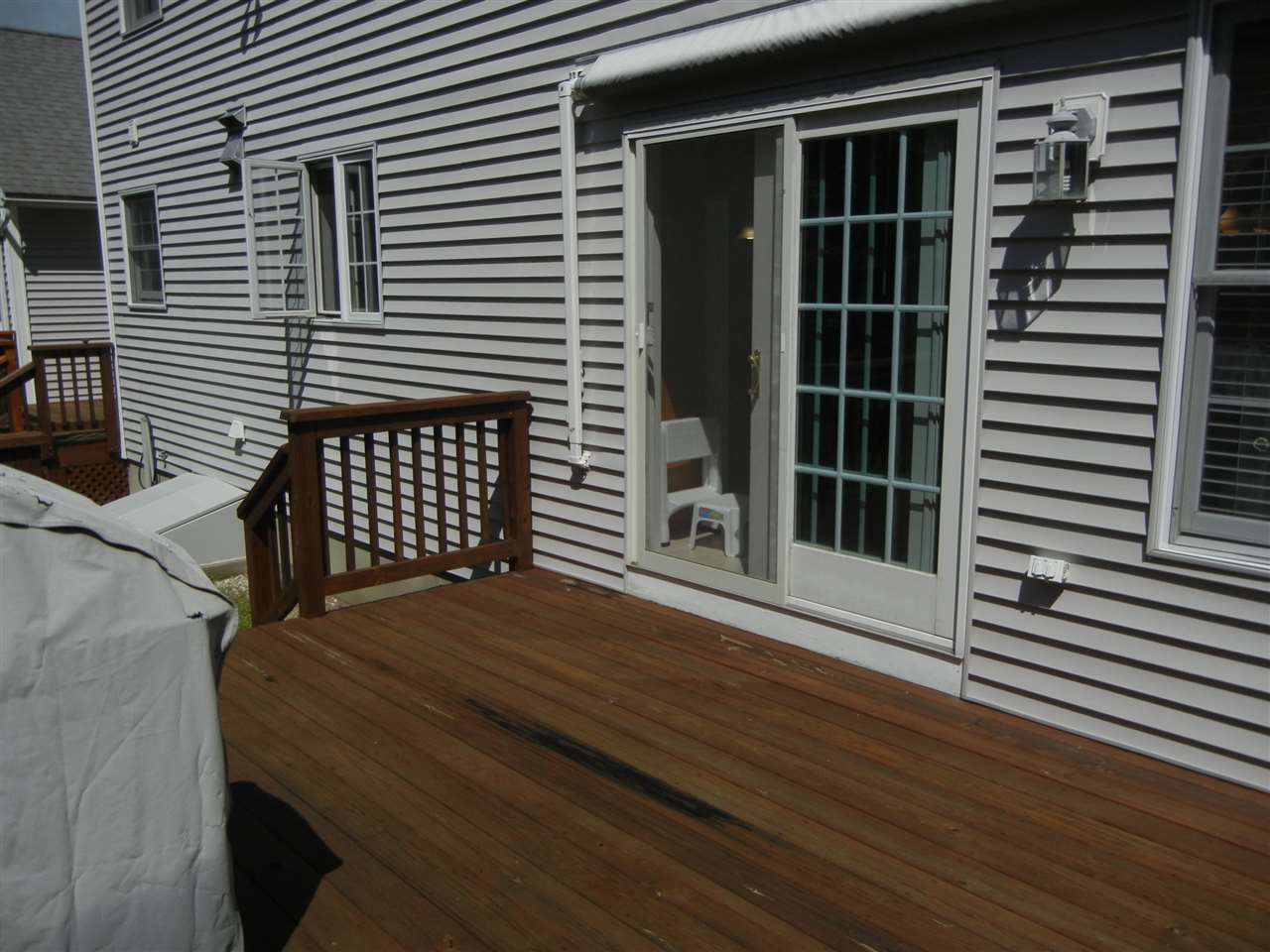 221 Whitten Road Milford, NH 03055 - Photo 22 of 27