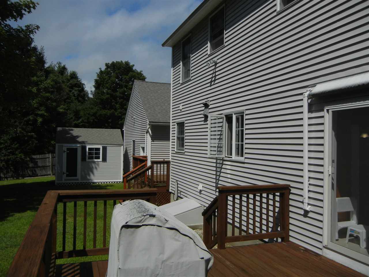 221 Whitten Road Milford, NH 03055 - Photo 23 of 27