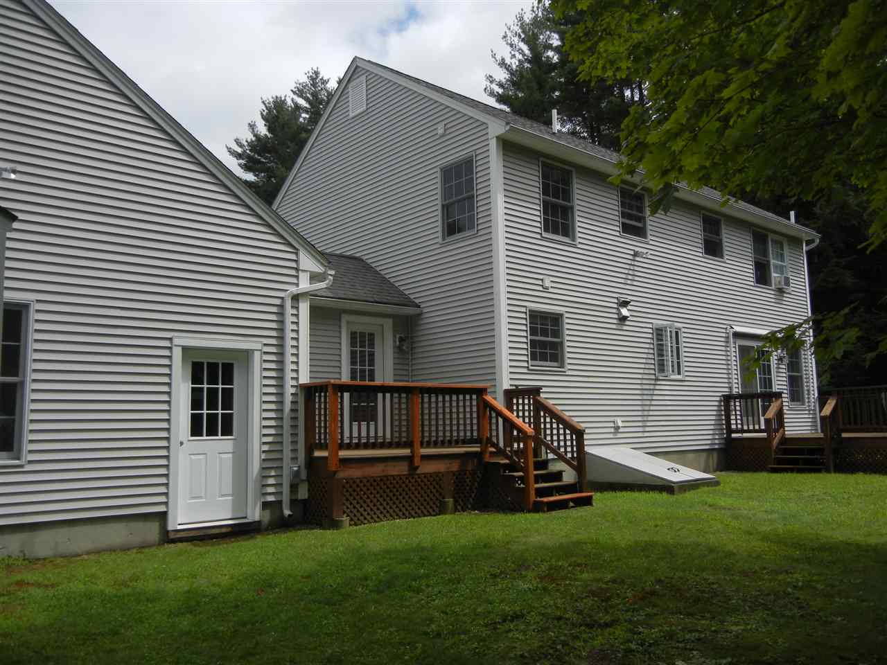 221 Whitten Road Milford, NH 03055 - Photo 24 of 27