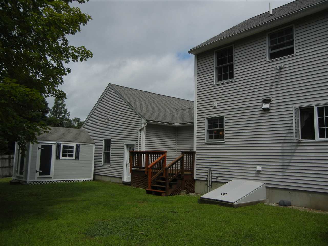 221 Whitten Road Milford, NH 03055 - Photo 25 of 27