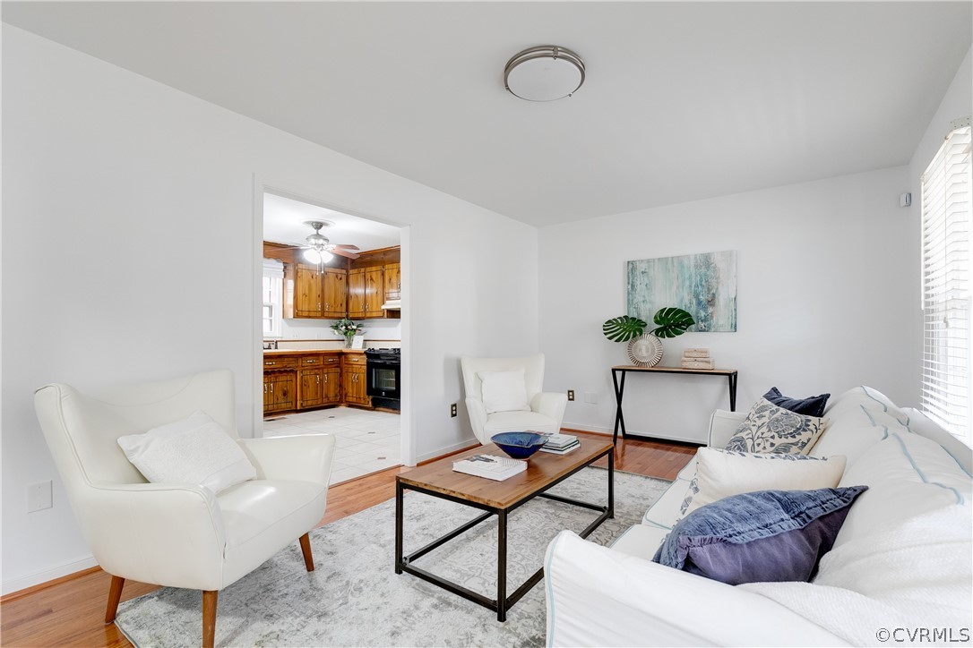 8718 Sunset Knoll Road North Chesterfield, VA 23237 - Photo 12 of 45 Gallery Image 12
