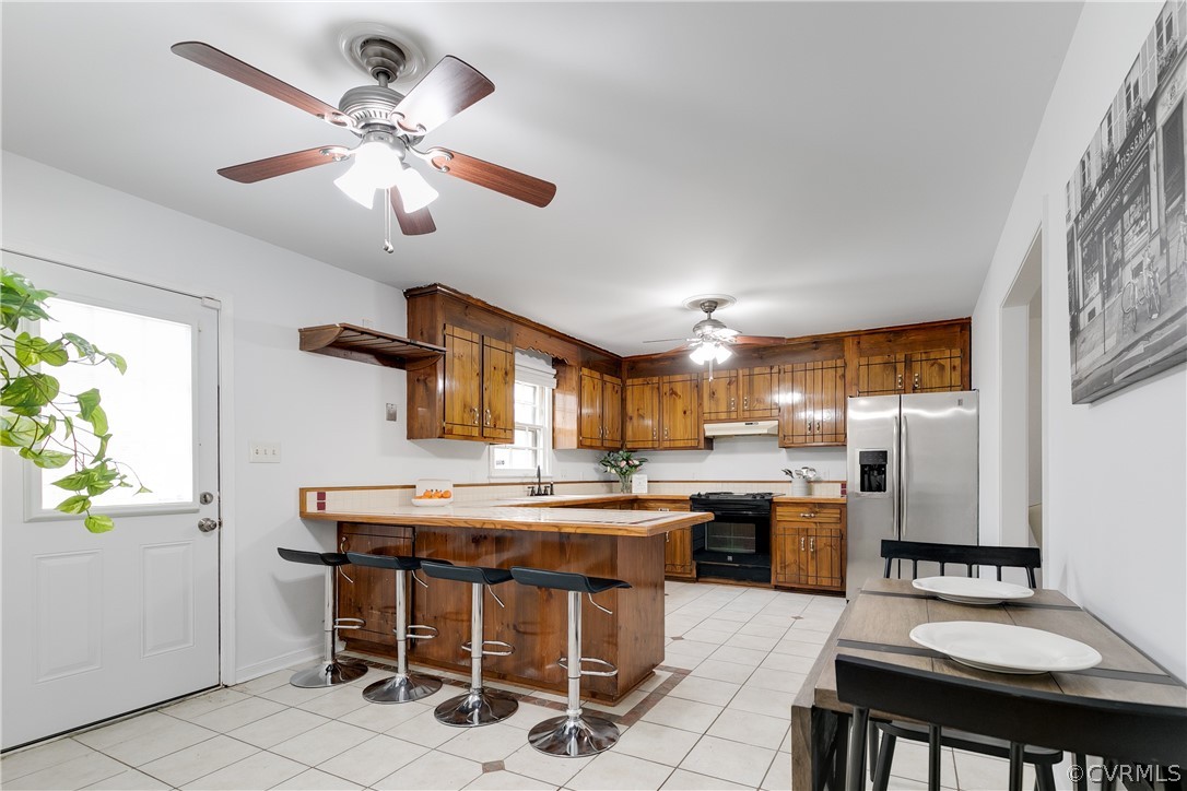 8718 Sunset Knoll Road North Chesterfield, VA 23237 - Photo 14 of 45 Gallery Image 14