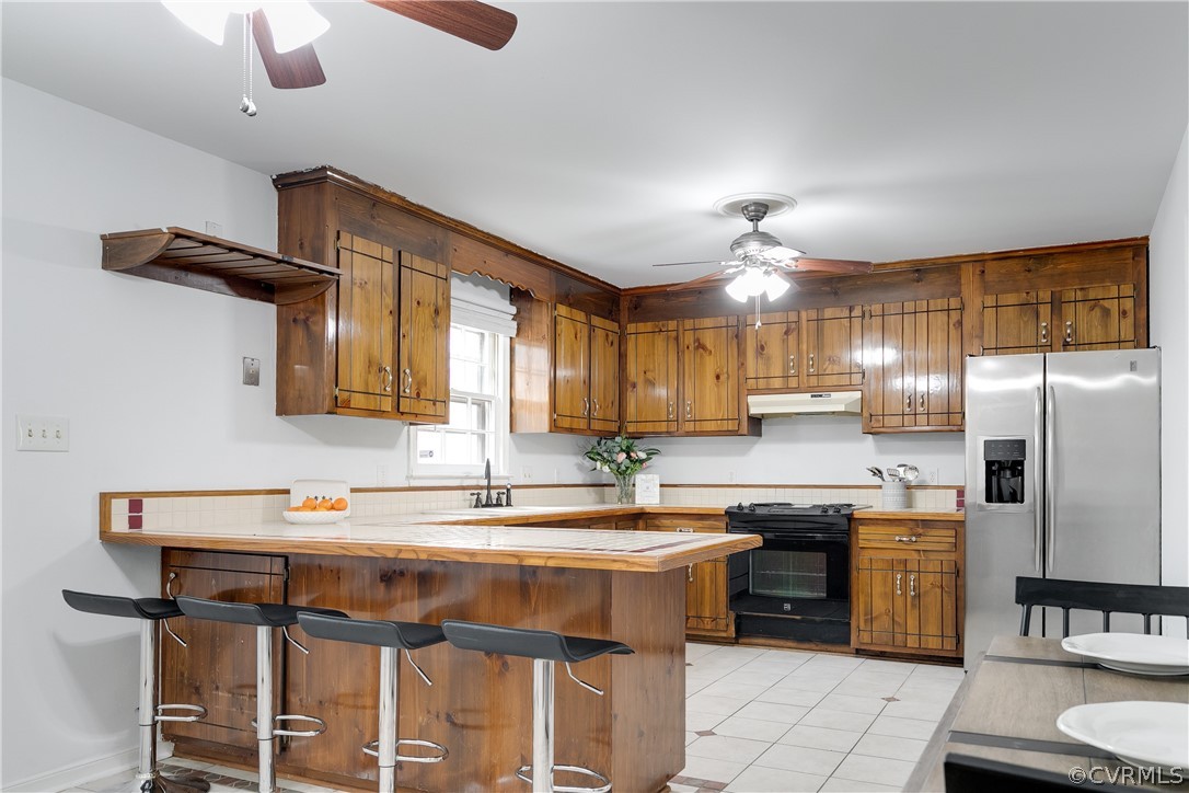 8718 Sunset Knoll Road North Chesterfield, VA 23237 - Photo 15 of 45 Gallery Image 15