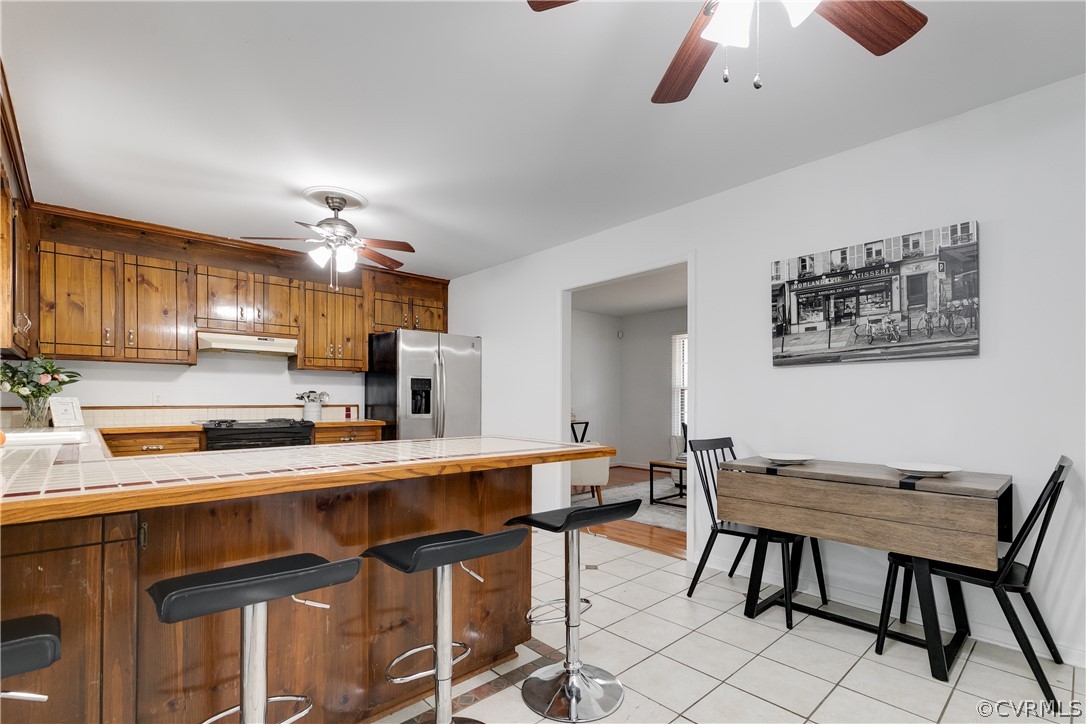 8718 Sunset Knoll Road North Chesterfield, VA 23237 - Photo 16 of 45 Gallery Image 16