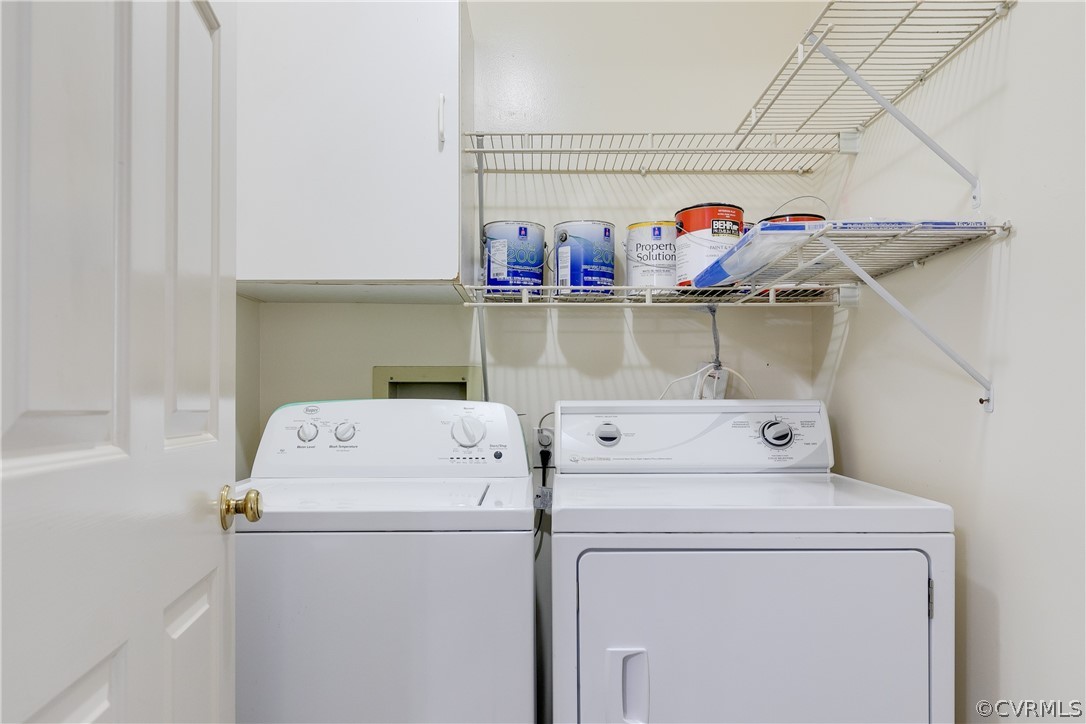 8718 Sunset Knoll Road North Chesterfield, VA 23237 - Photo 23 of 45 Gallery Image 23