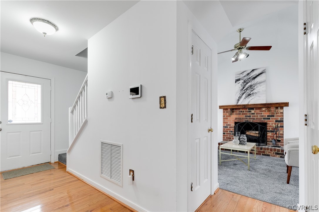 8718 Sunset Knoll Road North Chesterfield, VA 23237 - Photo 24 of 45 Gallery Image 24