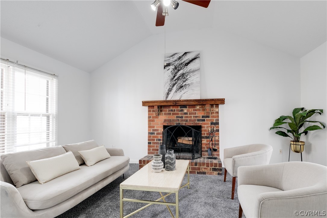 8718 Sunset Knoll Road North Chesterfield, VA 23237 - Photo 26 of 45 Gallery Image 26