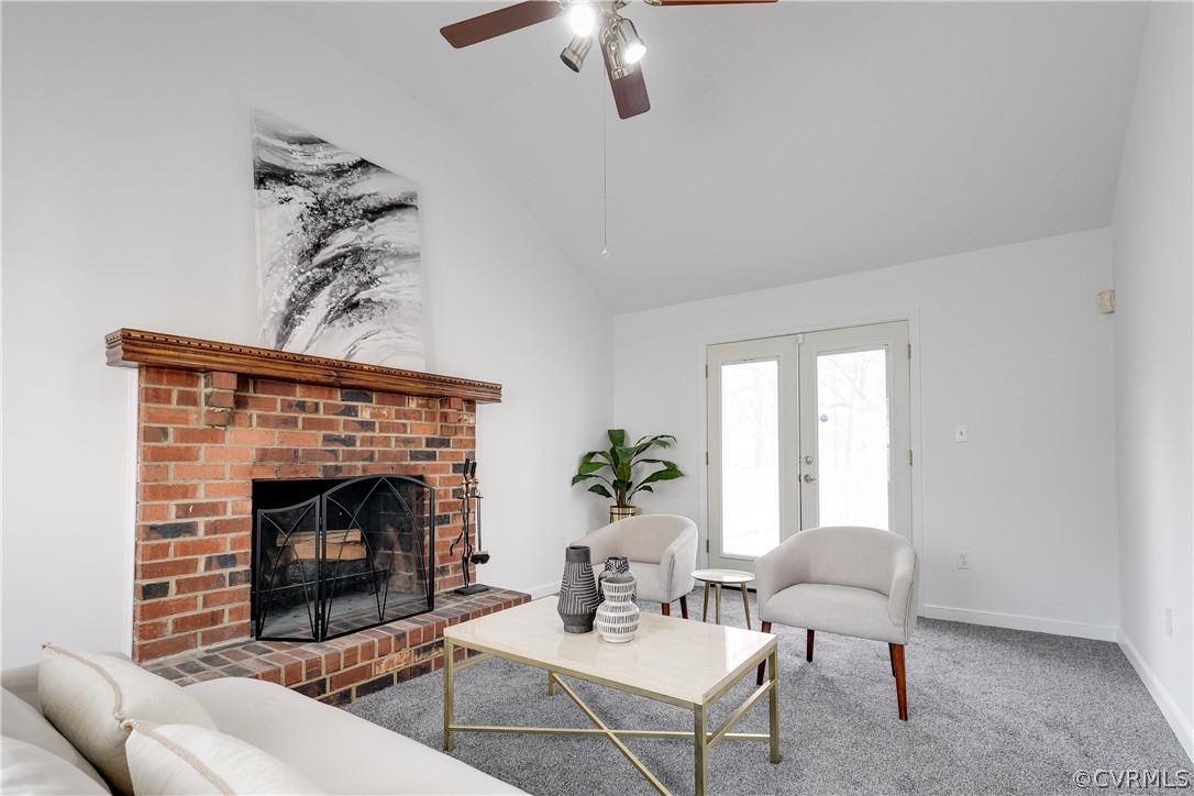 8718 Sunset Knoll Road North Chesterfield, VA 23237 - Photo 27 of 45 Gallery Image 27