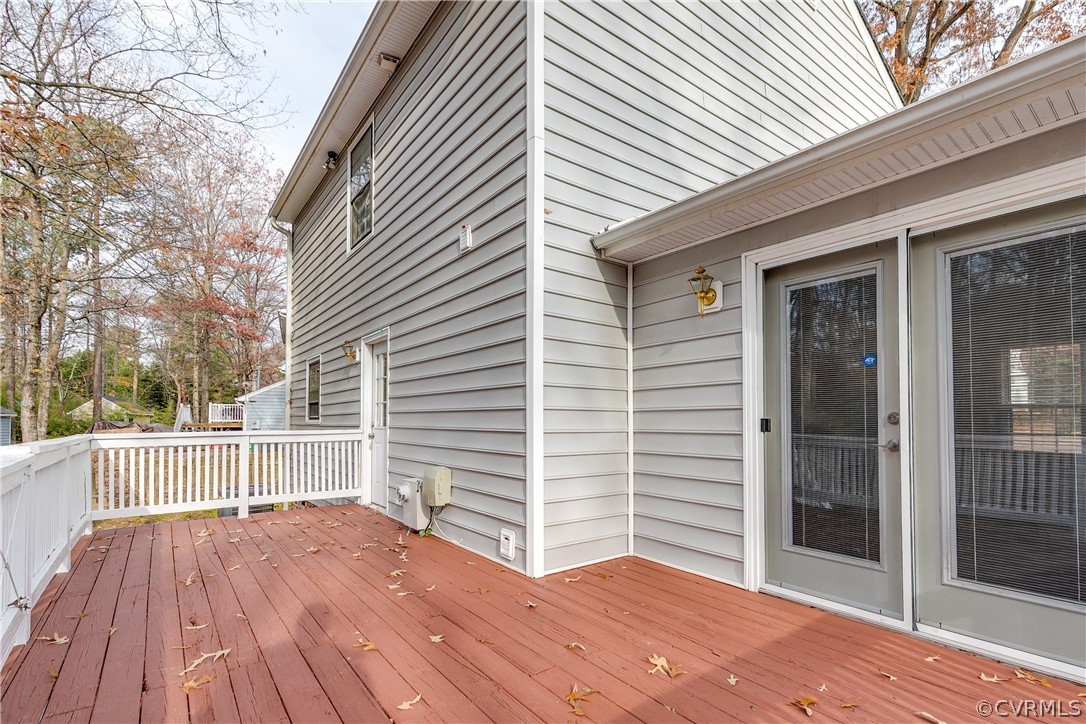 8718 Sunset Knoll Road North Chesterfield, VA 23237 - Photo 41 of 45 Gallery Image 41