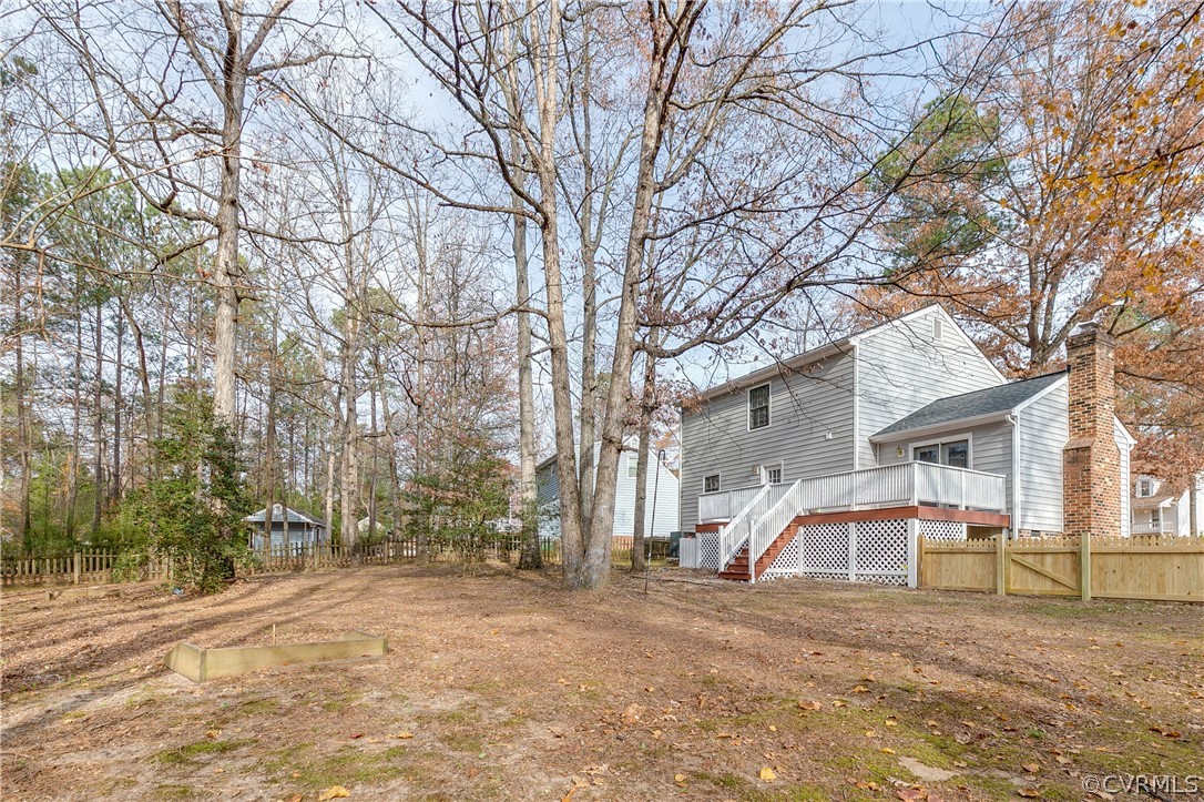 8718 Sunset Knoll Road North Chesterfield, VA 23237 - Photo 42 of 45 Gallery Image 42