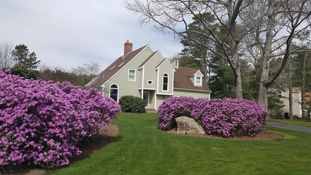 55 Bullivant Farm Road Marion, MA 02738 - Photo 1 of 42
