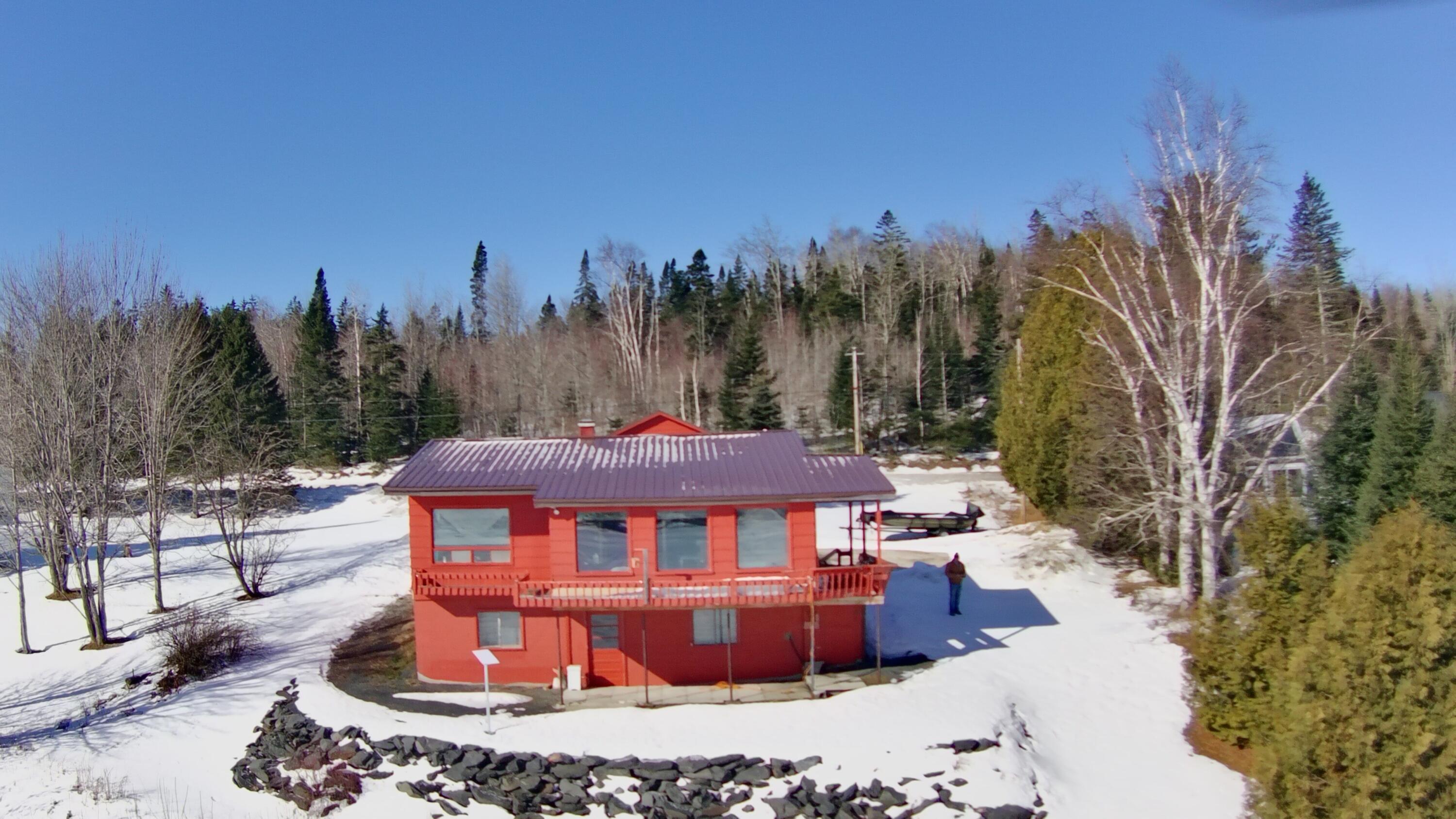 328 Cleveland Road St. Agatha, ME 04772 - Photo 3 of 33 20260318-094221