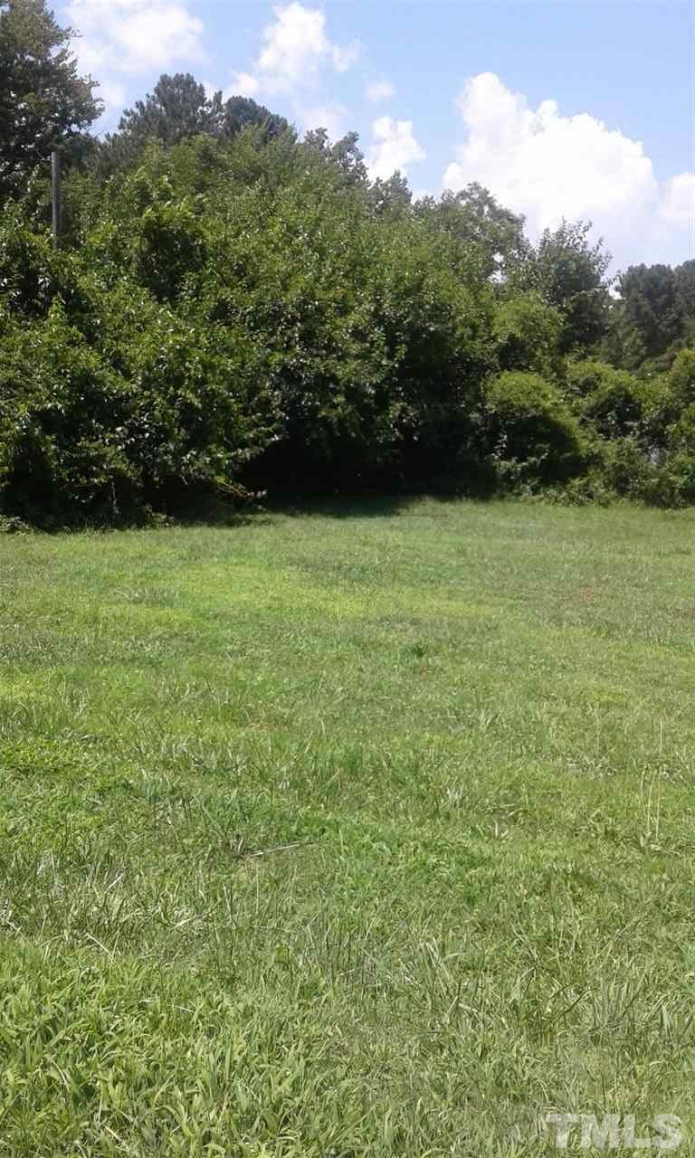 421 Como Drive, Unit 427 Raleigh, NC 27610 - Photo 3 of 3 a view of a yard