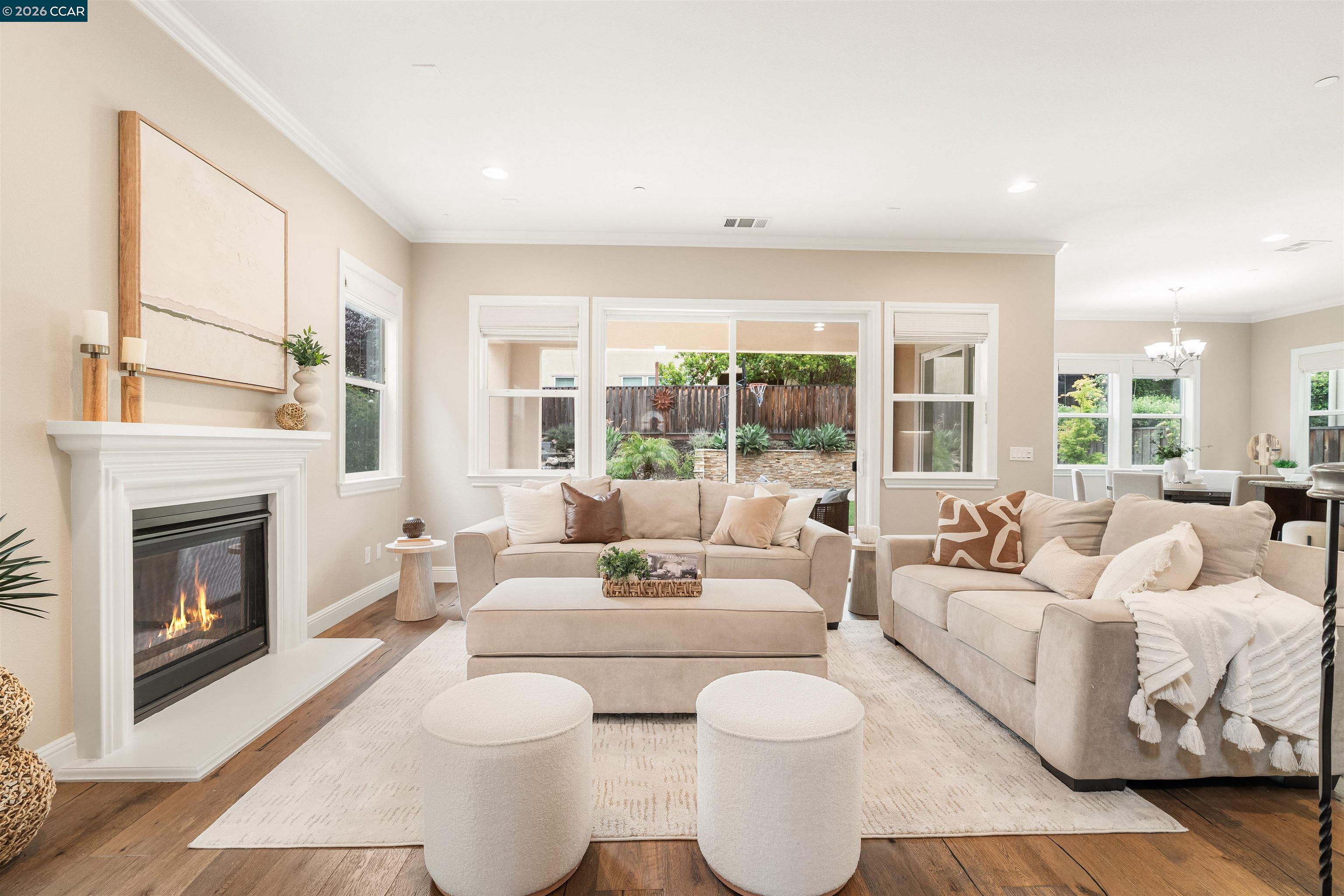 504 Hyacinthus Lane San Ramon, CA 94582 - Photo 6 of 30