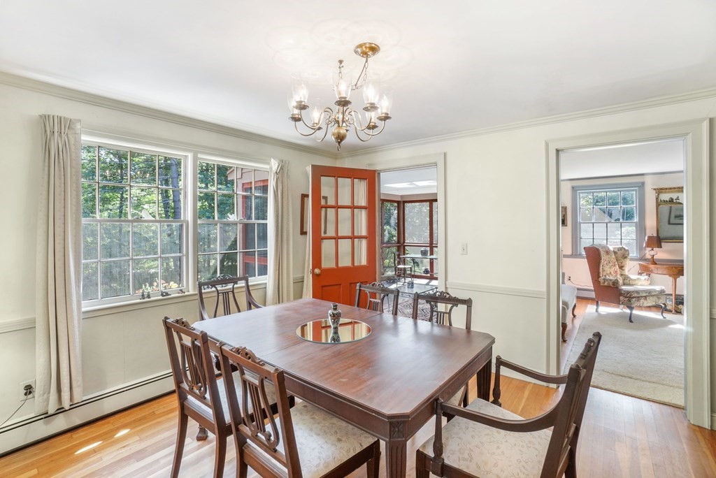 1 Walnut Lane Wenham, MA 01984 - Photo 15 of 41