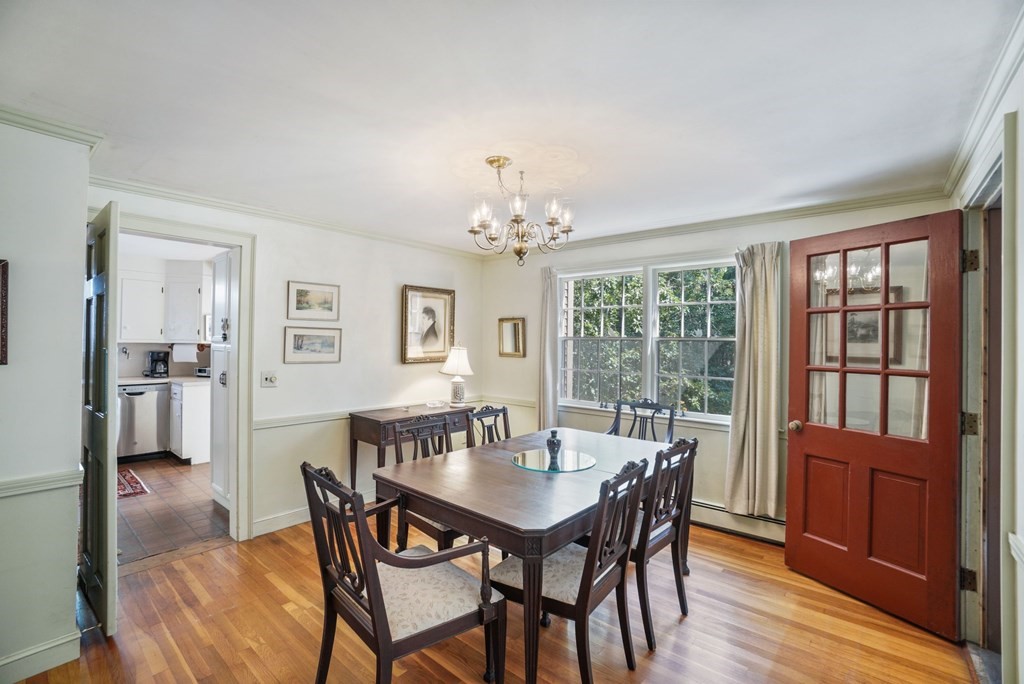 1 Walnut Lane Wenham, MA 01984 - Photo 16 of 41