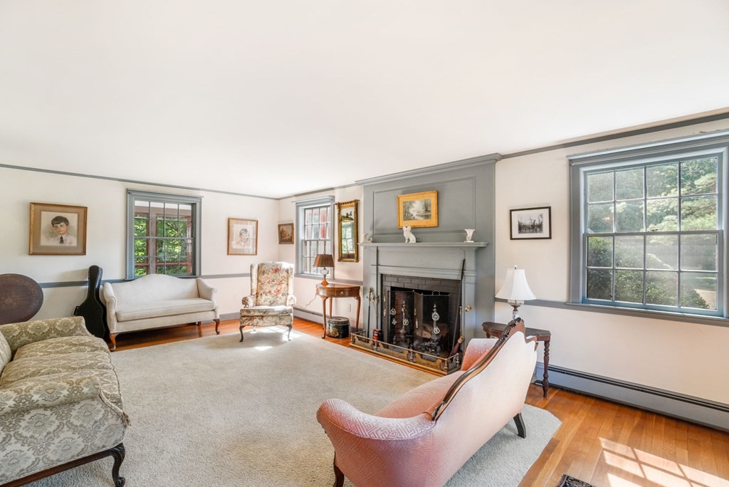 1 Walnut Lane Wenham, MA 01984 - Photo 17 of 41