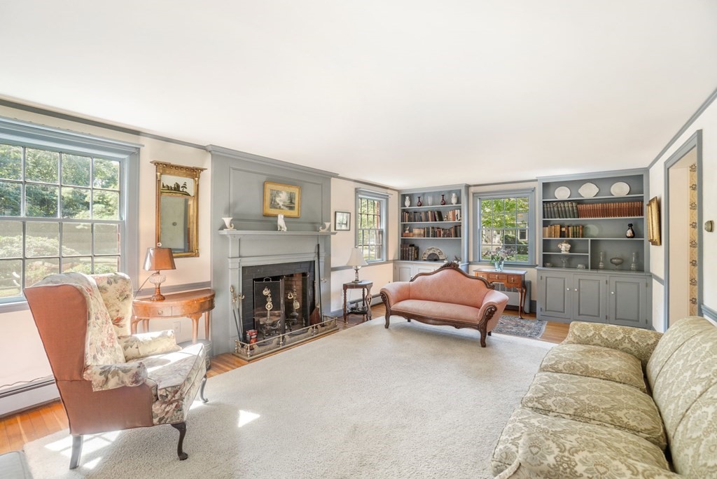 1 Walnut Lane Wenham, MA 01984 - Photo 18 of 41