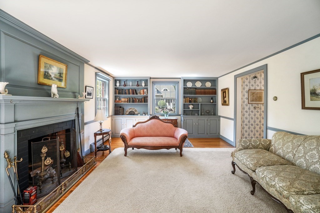 1 Walnut Lane Wenham, MA 01984 - Photo 19 of 41