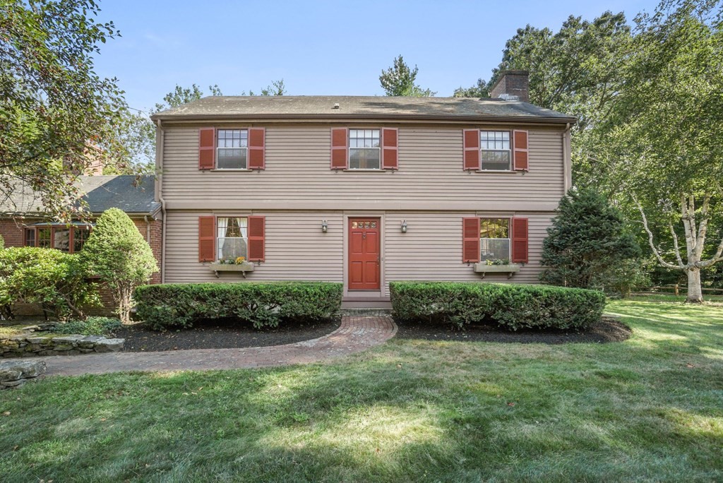 1 Walnut Lane Wenham, MA 01984 - Photo 2 of 41