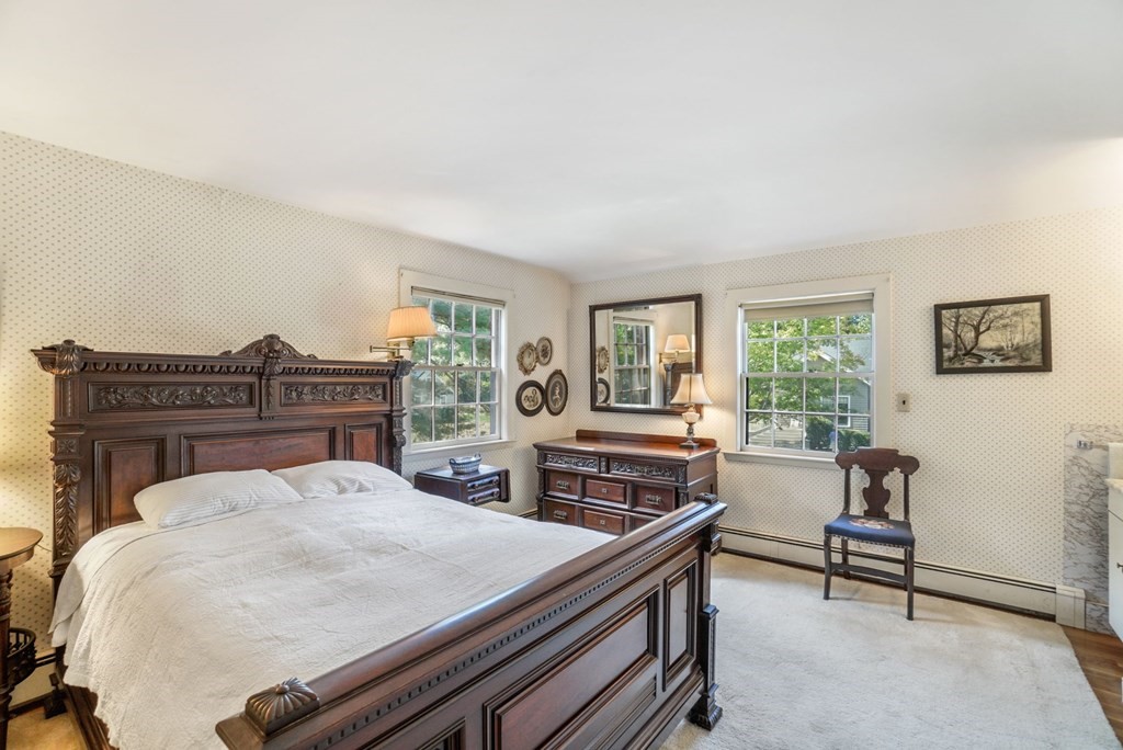 1 Walnut Lane Wenham, MA 01984 - Photo 24 of 41