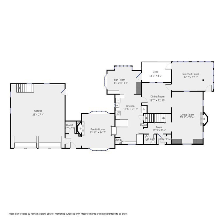 1 Walnut Lane Wenham, MA 01984 - Photo 39 of 41