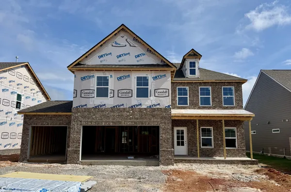 $500,308 | 136 Yuma Lane, White House, TN 37188