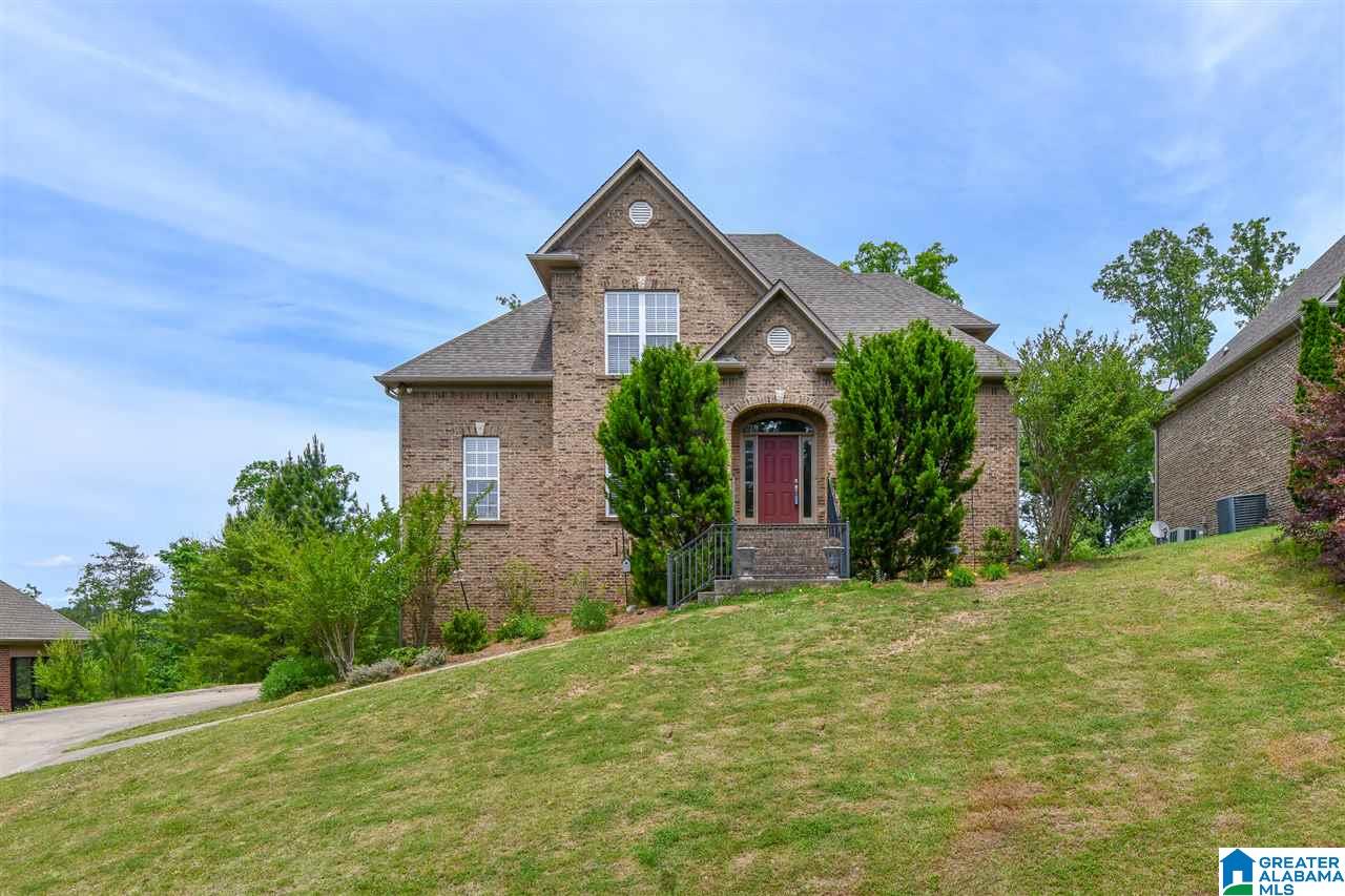 4353 Springbrook Lane Gardendale, AL 35071 - Photo 1 of 46